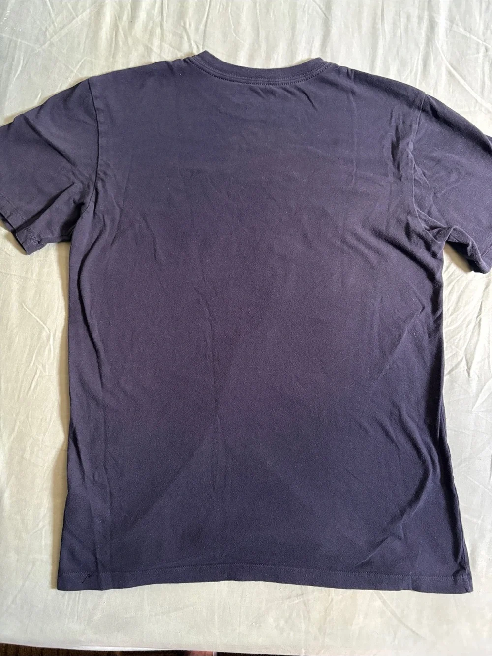 The North Face classic crewneck